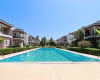Vrijstaand Vastgoed Met 1 Slaapkamer In Güzeloba Antalya