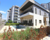 Detached Villa for Sale in an Elite Complex in Altıntaş