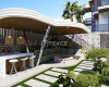 Fethiye Faralya’da Özel Havuzlu Manzaralı Lüks Villa 4