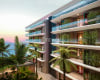 Beachfront Apartments with an Indoor Pool in Kuşadası Aydın 4
