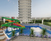 Sea View Apartments in a New Project in Mersin Ayaş 3