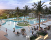 Luxury Golf Concept Apartments in Dubai Damac Hills 4