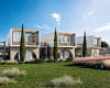 Detached Seafront Villas in North Cyprus Gazimağusa 5