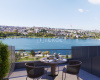 贝尤鲁 Tersane İstanbul 和金角湾附近的房产
