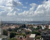 Wohnung Mit Blick Auf Die Historische Halbinsel In üsküdar, Istanbul