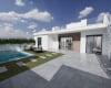 Detached Spacious Villa with Pool in Torre Pacheco Murcia