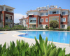 Furnished Apartment in a Central Location in Belek Antalya 2