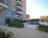 Apartments in a Complex with Amenities in Mahmutlar Alanya 4