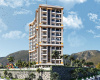 Appartements Vue Mer En Pleine Nature À Alanya Mahmutlar 4