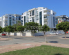 Apartment for Sale in Konyaaltı Hurma in a Complex with Open Parking 2