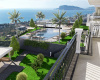 Appartementen Op 700 Meter Van De Zee In Alanya Kestel