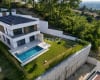 Manavgat’ta Panoramik Dağ ve Doğa Manzaralı Müstakil Villa 2