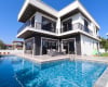 Vrijstaande Villa Met Zwembad En Tuin In Döşemealtı Antalya 3