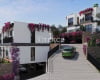 Eleganta Lägenheter I Ett Komplex Med Pool I Bodrum 6