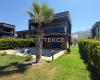 Villas Neuves Meublées Et Prêtes À Emménager Avec Piscine À Kuşadası 2