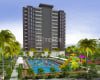 Seaview Apartments Within Walking Distance of the Sea in Mersin 1