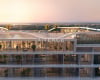 Apartamentos En Un Proyecto Con Piscina Infinita En Al Satwa Dubái 4
