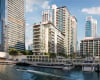 Riviera Inspired Branded Flats in Dubai Marina 2