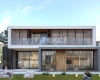 Casas Con Jardines Privados En Mudanya Bursa 4