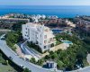 Sea Views Apartments 500 M Away From the Beach in Mijas 1