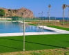 Ideal Gelegene Wohnungen In Velez-malaga Mit Swimmingpools 5