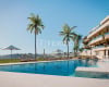 Appartements Neufs Vue Mer Près Des Terrains De Golf À Mijas