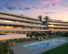 Appartementen Dichtbij Het Strand In Estepona Malaga 5