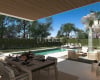 Överdådiga Villor I Ett Säkrat Boutiquekomplex I Marbella 5