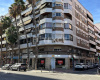 Corner Commercial Space in Prime Location Benalúa, Alicante