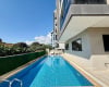 Appartement Dans Une Résidence Avec Piscine À Mahmutlar, Alanya 3