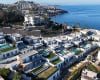 Villas Individuelles Avec Vue Sur La Marina Yalıkavak À Bodrum Muğla 3