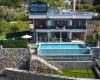 Freistehende Villa Mit Unverbautem Meerblick In Fethiye Faralya 2