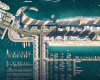 Nowoczesne Apartamenty Z Prywatnym Dostępem Do Plaży W Dubai Harbour 2