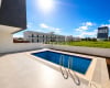 Villas with Spacious Gardens in North Cyprus Gazimağusa 2