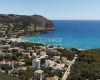 Квартиры на первой линии моря на Майорке, Каньямель 1