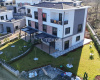 Sea View Houses Intertwined the Nature in Trabzon 3