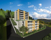 Apartments Near the Sea and Forest in Mudanya Bursa 2