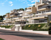Luminous Real Estate in Complex with Amenities in Estepona 5