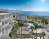 New Apartments in a Residential Complex in Benalmadena
