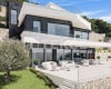 Fristående Avskild Lyx Villa I Benissa Costa Blanca 1