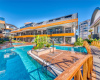 Apartments in a Chic Complex in Avsallar Alanya 4