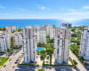 Apartamento Con Vistas Al Mar Cerca De La Playa En Antalya 2