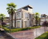 Villas Near the Sea and Sandy Beaches in North Cyprus Girne 4