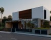 Houses with Private Pools Near the Sea in Girne, North Cyprus 5