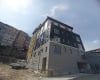 2-zimmer-wohnung Mit Offenem Und Geschlossenem Parkplatz In Beyoğlu 2