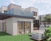 Detached 3-bedroom Golf Villas in Corvera Torre Pacheco 2