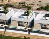 Luxury 3-bedroom Villas in Santa Rosalía
