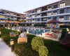 Apartamentos Con Jardines Privados En İzmir Ayrancılar 2