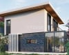 Villas in a Complex with Nature Views in İzmir Foça 5