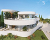 Unieke Locatie Exclusieve Villa's Met Zeezicht In Benalmadena 2